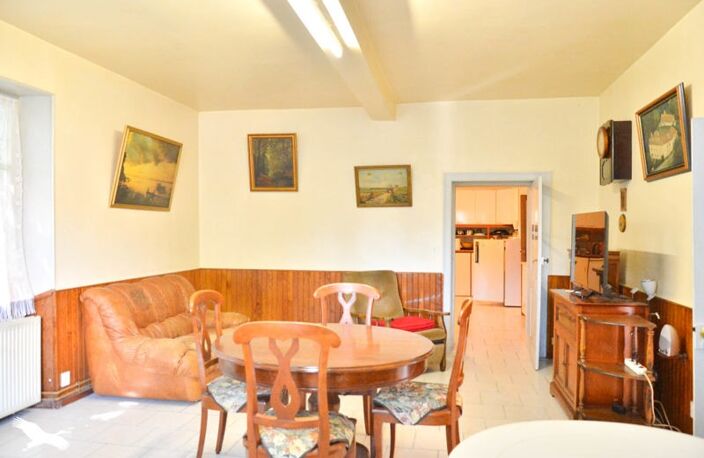 Maison en pierre de 7 pièces principales — photo 2