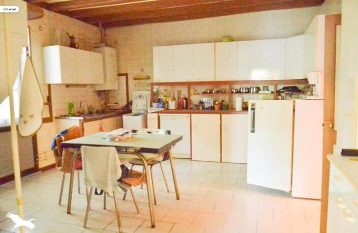 Maison en pierre de 7 pièces principales — photo 3