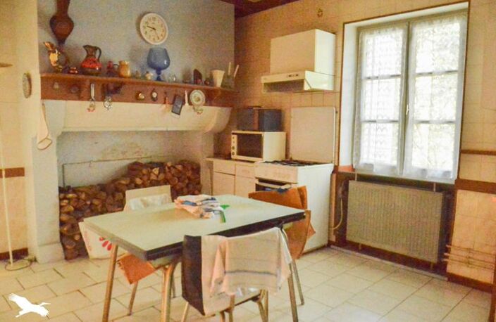 Maison en pierre de 7 pièces principales — photo 4
