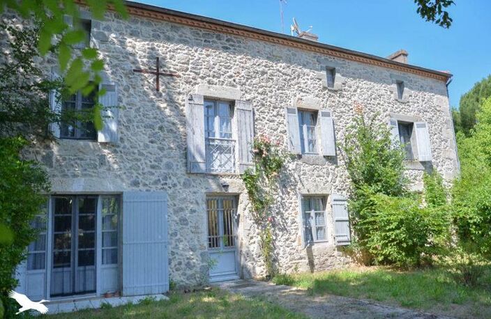 Maison en pierre de 7 pièces principales — photo 5