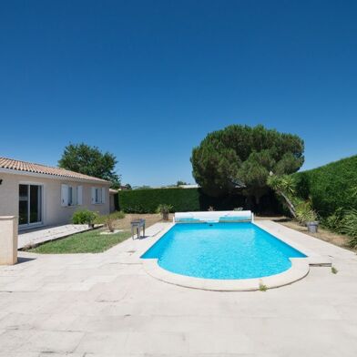 Maison 6 pièces 394000 €