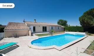 Maison 6 Pièces 147 m² à vendre à Saint-Lys (31470)