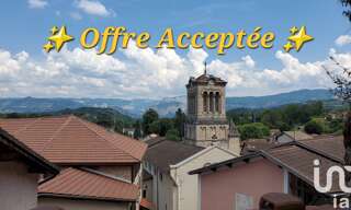 Maison 5 Pièces 136 m² à vendre à Saint-Nazaire-en-Royans (26190)