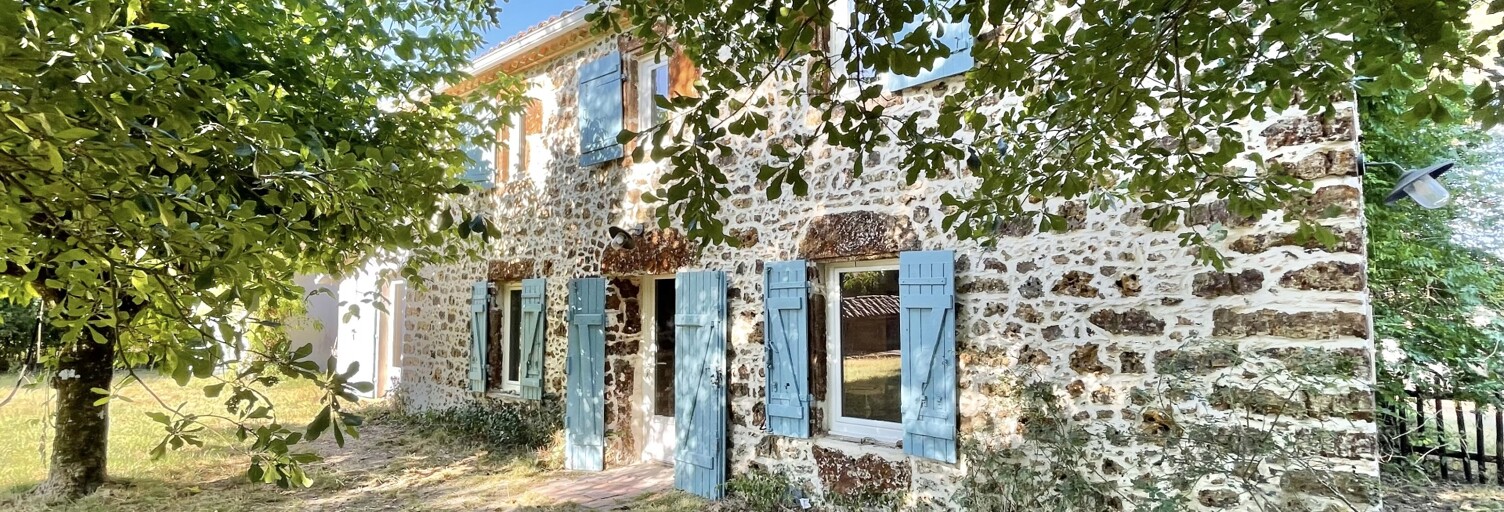 Maison 7 Pièces 150 m² à vendre à Belin-Béliet (33830)