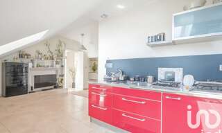 Appartement 2 Pièces 37 m² à vendre à Louvres (95380)