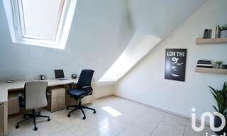 Appartement 2 Pièces 37 m² à vendre à Louvres (95380)