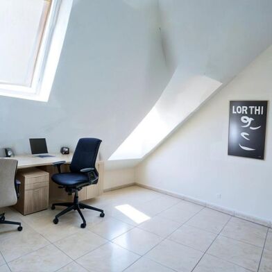 Appartement 2 pièces 152000 €