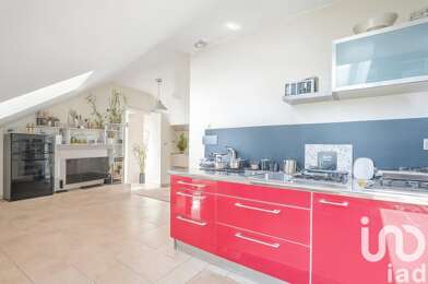 Appartement 2 pièces 149900 €