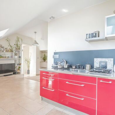 Appartement 2 pièces 149900 €