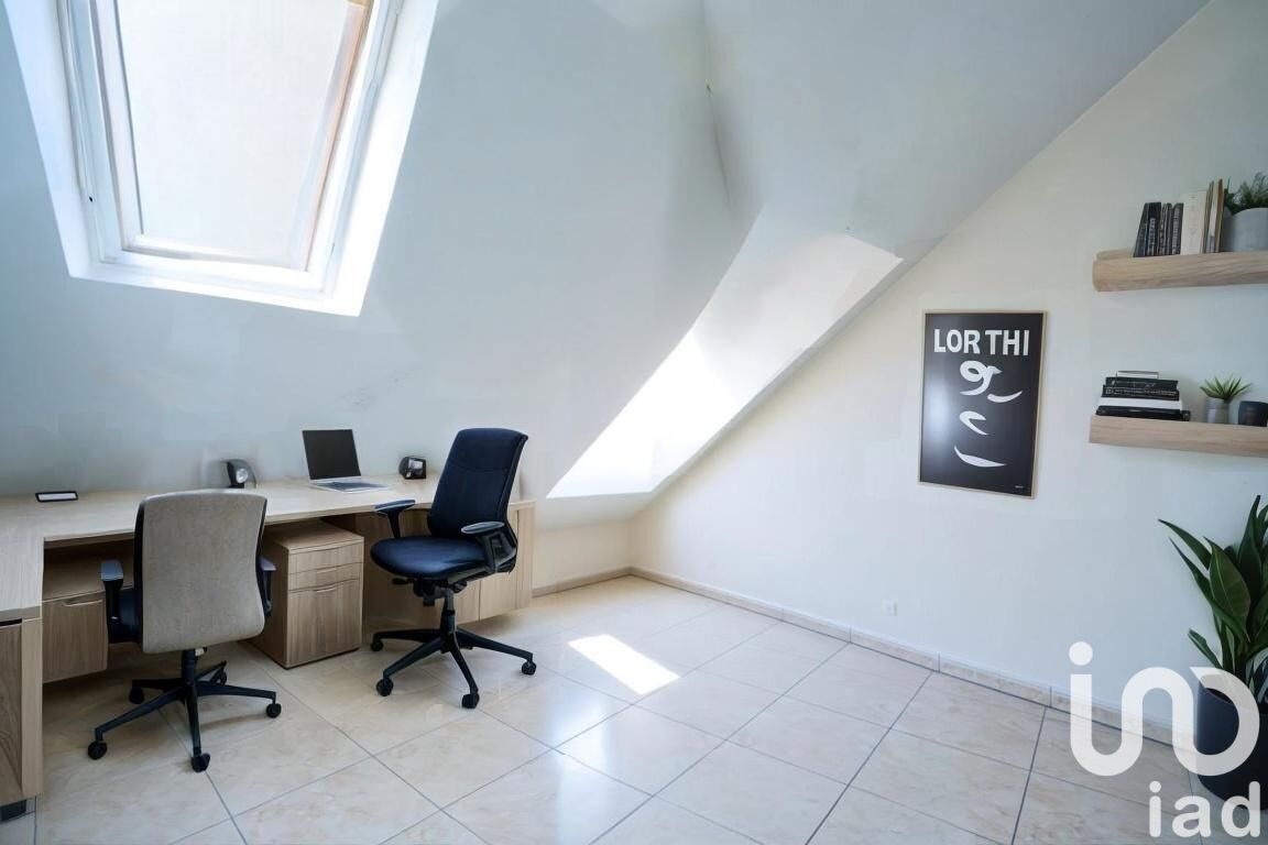 Appartement à vendre, 2 pièces, 37 m², Louvres
