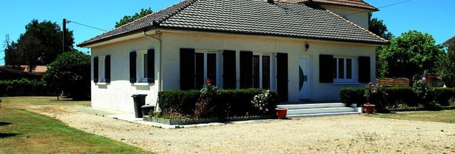 Maison 6 Pièces 154 m² à vendre à Saint-Astier (24110)