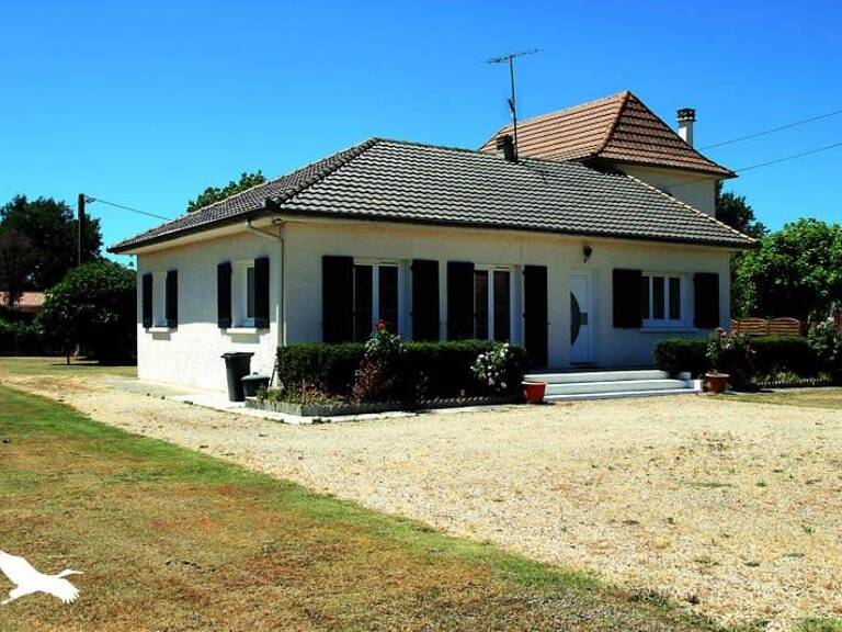 Pavillon de 6 pièces principales — photo 1