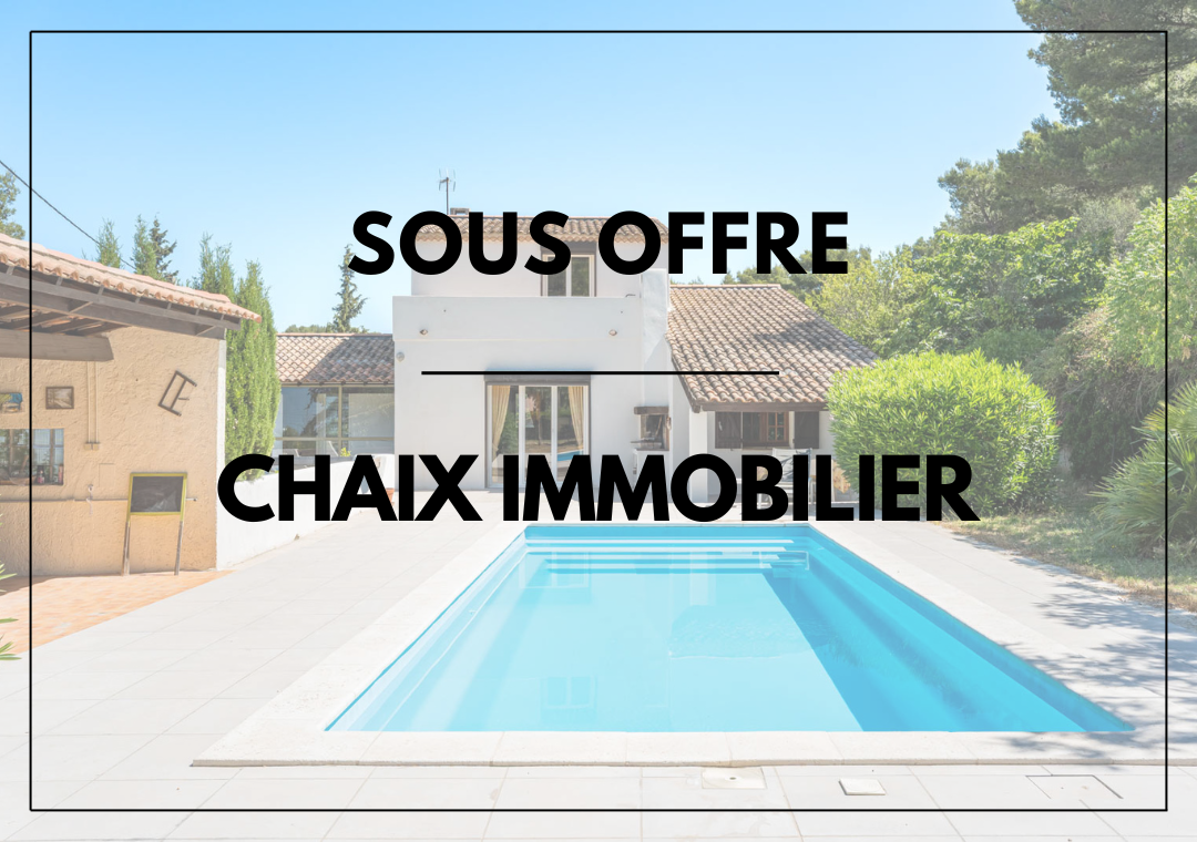 Villa / Maison  T6 à vendre Roquefort-la-Bédoule 13830