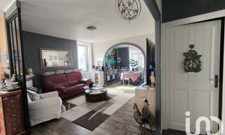 Maison 5 Pièces 117 m² à vendre à Saint-Just-en-Chevalet (42430)