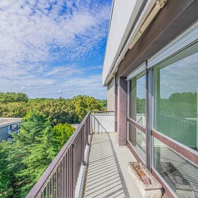 Appartement 5 pièces 223650 €