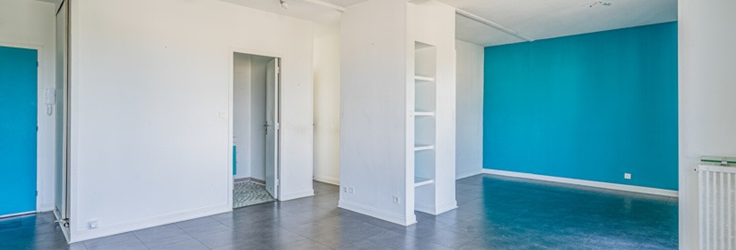 Appartement 5 Pièces 94 m² à vendre à Mérignac (33700)