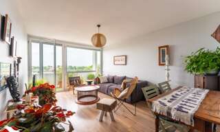 Appartement 4 Pièces 75 m² à vendre à Talence (33400)