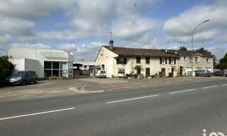 Commerce  630 m² à vendre à Sainte-Bazeille (47180)