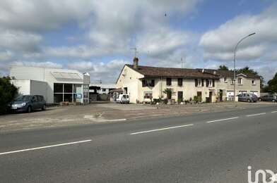 Commerce  472000 €