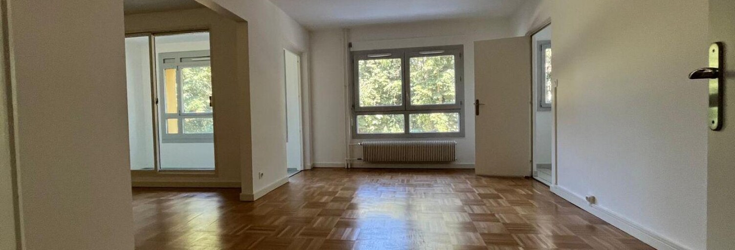 Appartement 4 Pièces 96 m² à louer à Écully (69130)