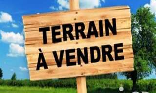 Terrain  1077 m² à vendre à L'Épine (51460)