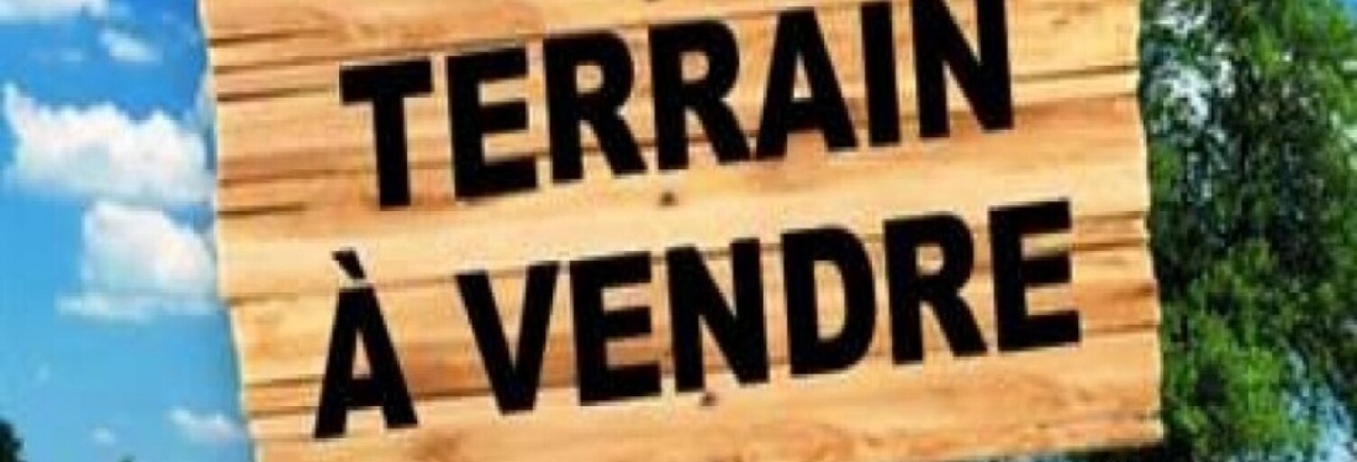 Terrain  1077 m² à vendre à L'Épine (51460)