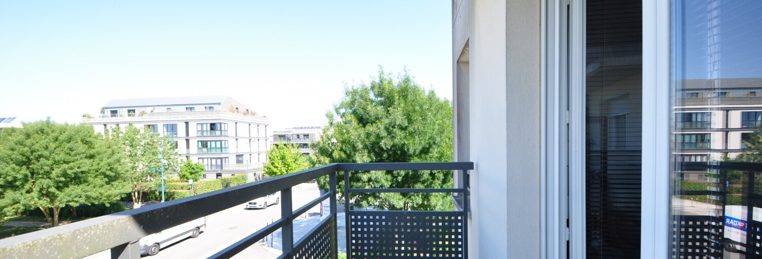 Appartement 3 Pièces 59 m² à vendre à Montévrain (77144)