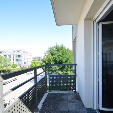 Appartement 3 pièces 300000 €