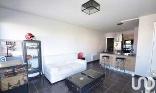 Appartement 3 Pièces 59 m² à vendre à Montévrain (77144)