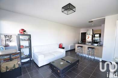 Appartement 3 pièces 288000 €