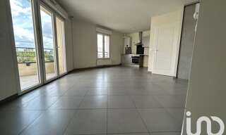 Appartement 1 Pièce 33 m² à vendre à Chilly-Mazarin (91380)