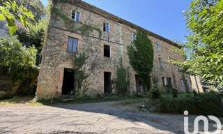 Maison 16 Pièces 348 m² à vendre à Robiac-Rochessadoule (30160)