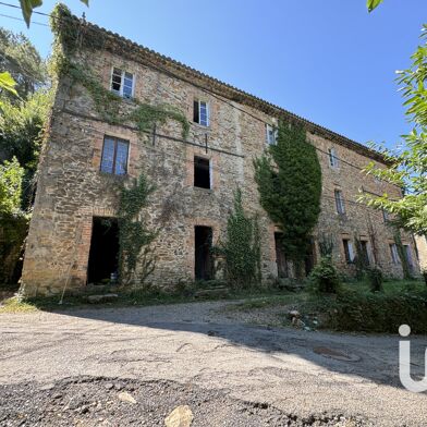 Maison 16 pièces 98000 €