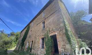 Maison 16 Pièces 348 m² à vendre à Robiac-Rochessadoule (30160)