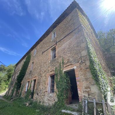Maison 16 pièces 95000 €