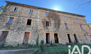 Maison 16 Pièces 348 m² à vendre à Robiac-Rochessadoule (30160)