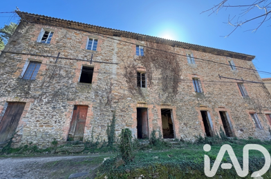 Maison 16 pièces 95000 €