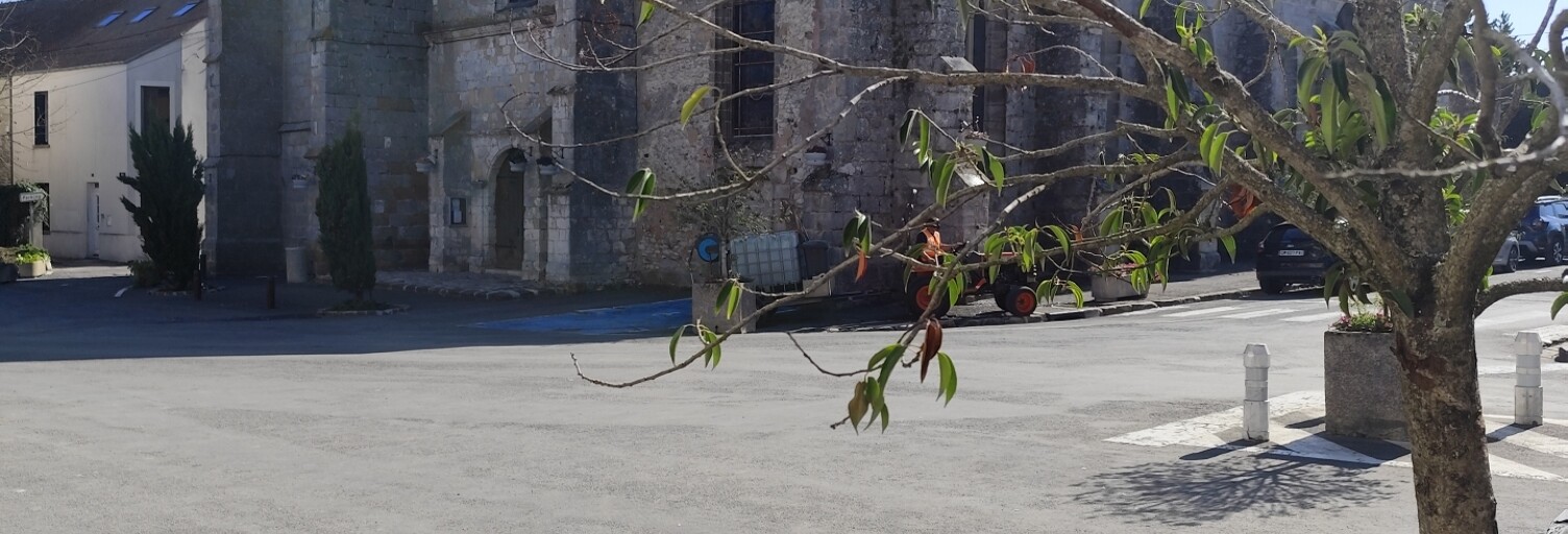 Appartement 3 Pièces 71 m² à vendre à Jouy-le-Châtel (77970)