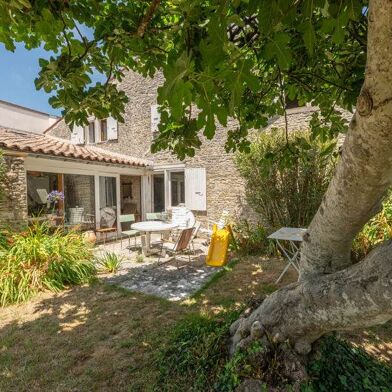 Maison 4 pièces 307000 €