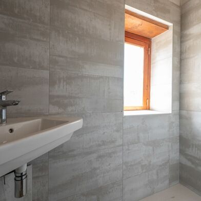 Maison 4 pièces 307000 €