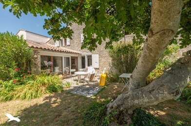 Maison 4 pièces 265500 €