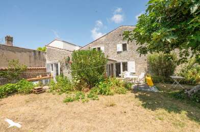 Maison 4 pièces 265500 €