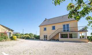 Maison 4 Pièces 107 m² à vendre à Plouénan (29420)