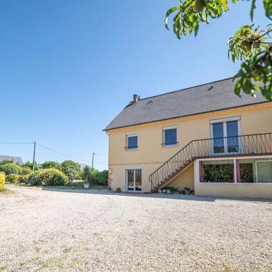Maison 4 pièces 169087 €