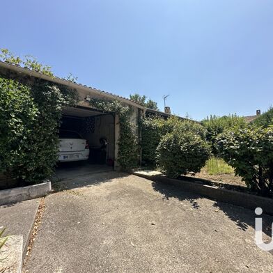 Maison 4 pièces 364000 €