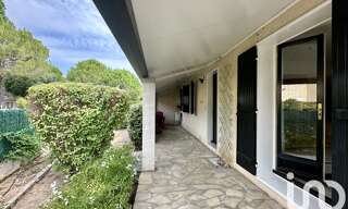 Maison 4 Pièces 90 m² à vendre à Prades-le-Lez (34730)