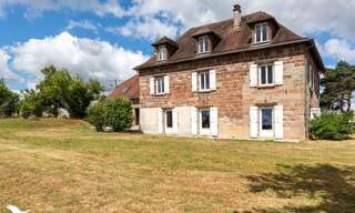 Maison 12 Pièces 265 m² à vendre à Saint-Aulaire (19130)