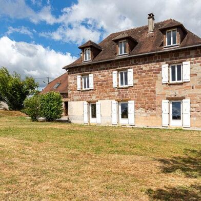 Maison 12 pièces 399900 €