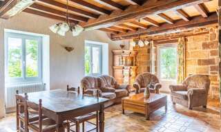 Maison 12 Pièces 265 m² à vendre à Saint-Aulaire (19130)