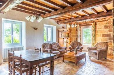 Maison 12 pièces 399900 €